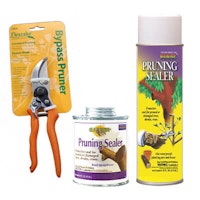 Pruners & Pruning Sealers