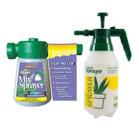 Sprayers
