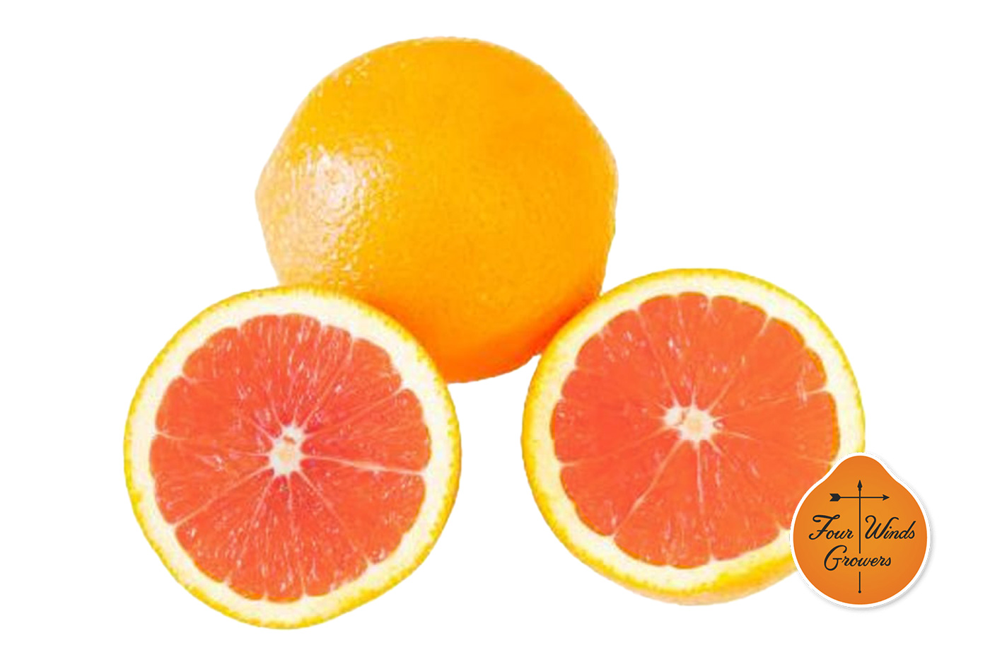 Semi-Dwarf Citrus Trees | Arizona SummerWinds Nursery