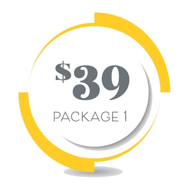 $39 - Winter Ryegrass Seed Package #1