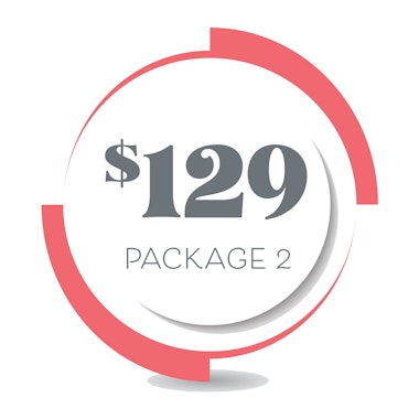 $129 - Winter Ryegrass Seed Package #2