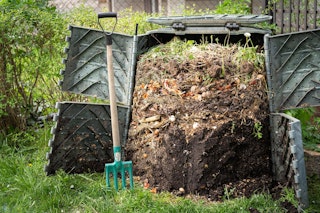 composting big layers composting big layers
