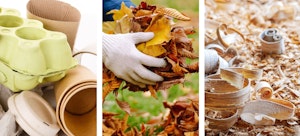 composting browns composting brown components