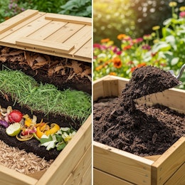 composting repeat process composting repeat process