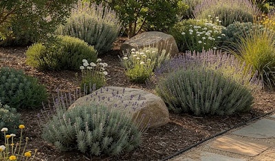 firescaping fire wise gardening