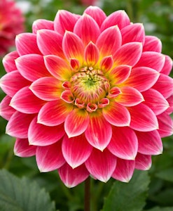 mister optimist dahlia mister optimist dahlia