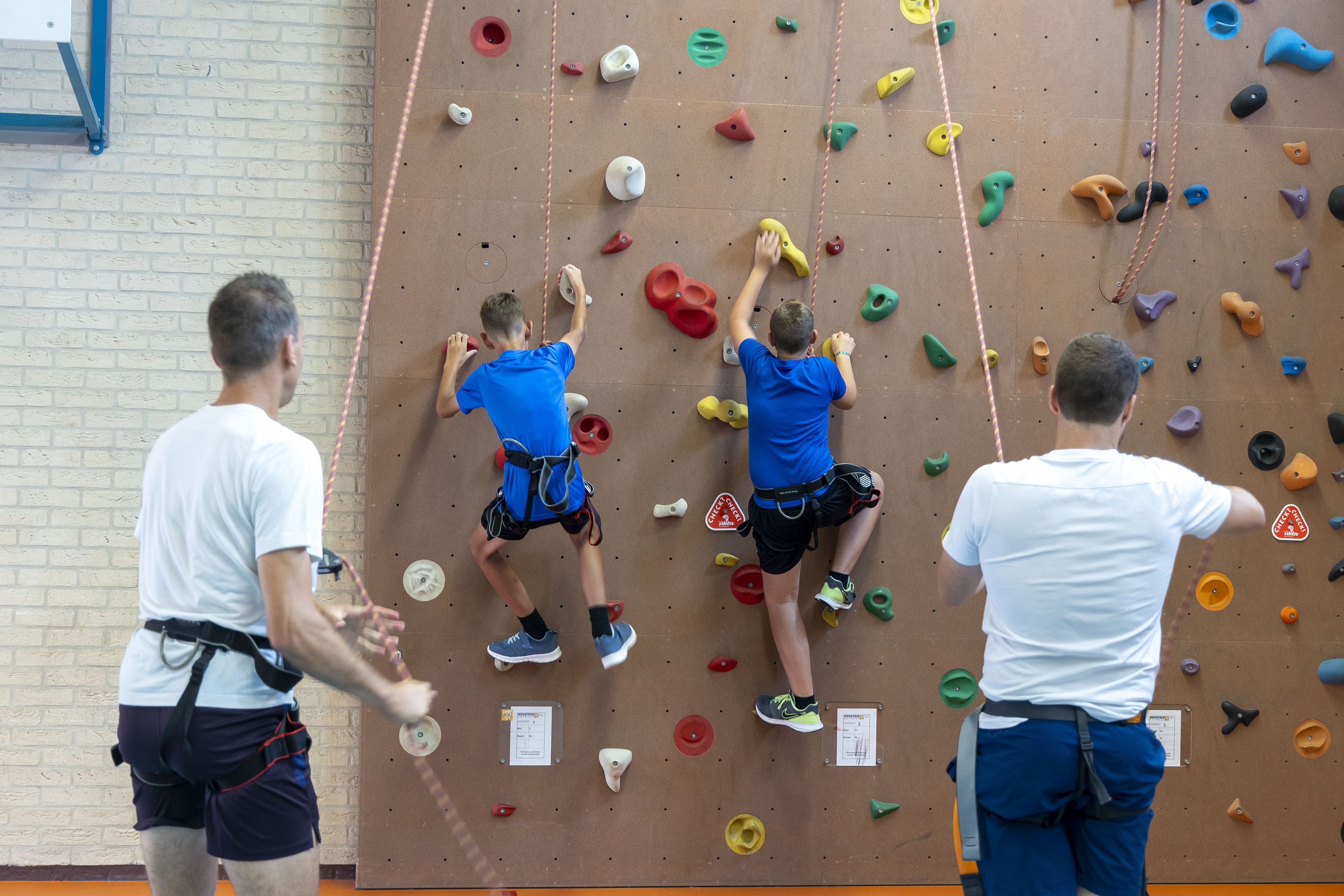 LO bij ISW Westland Praktijkcollege