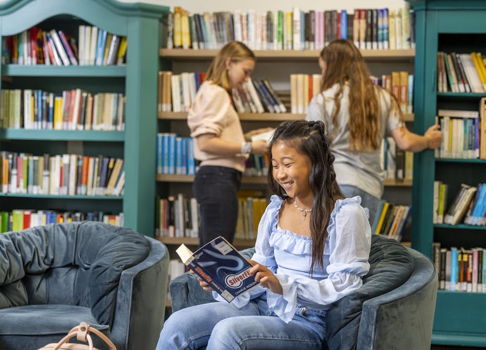 Mediatheek ISW Gasthuislaan