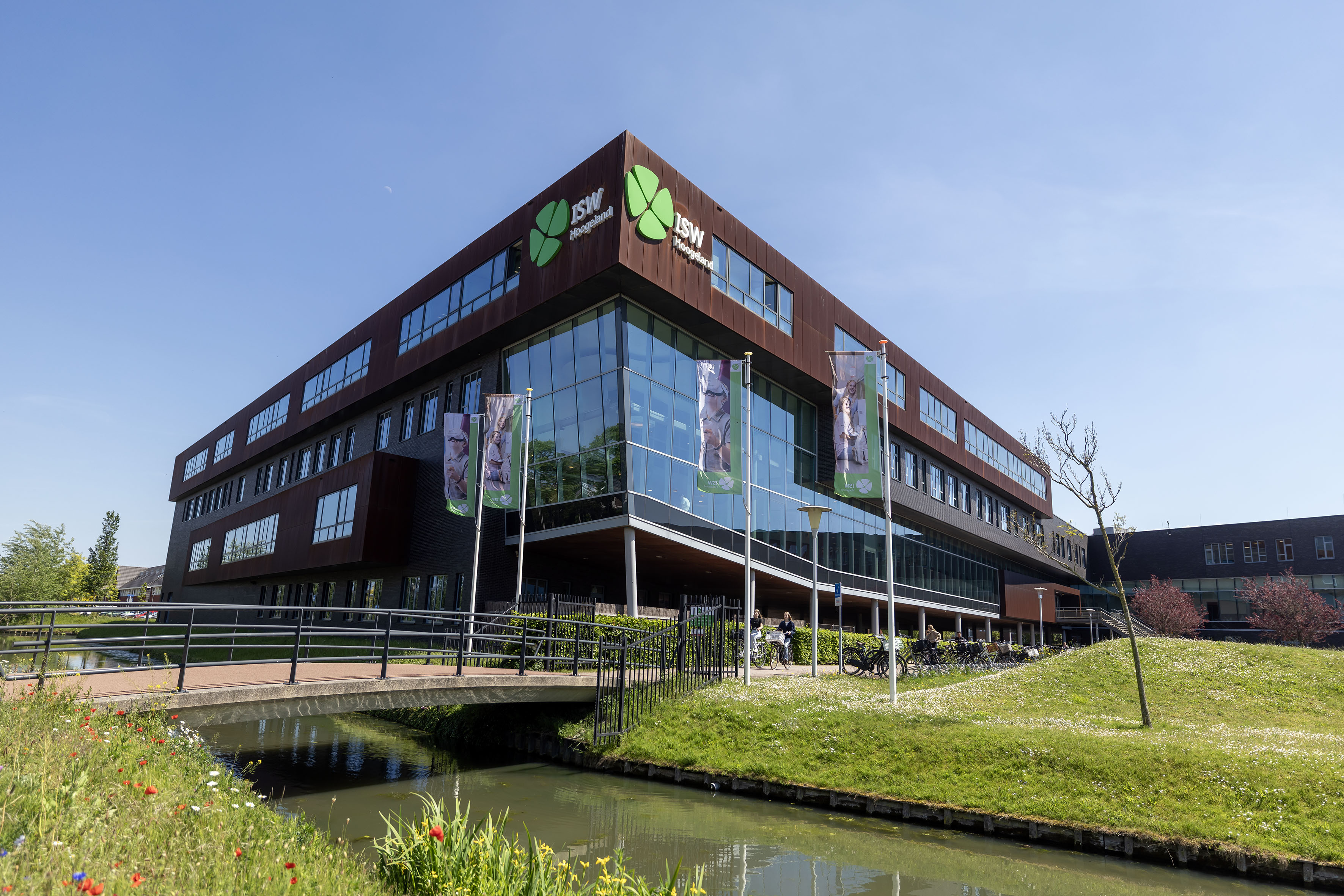 Gebouw