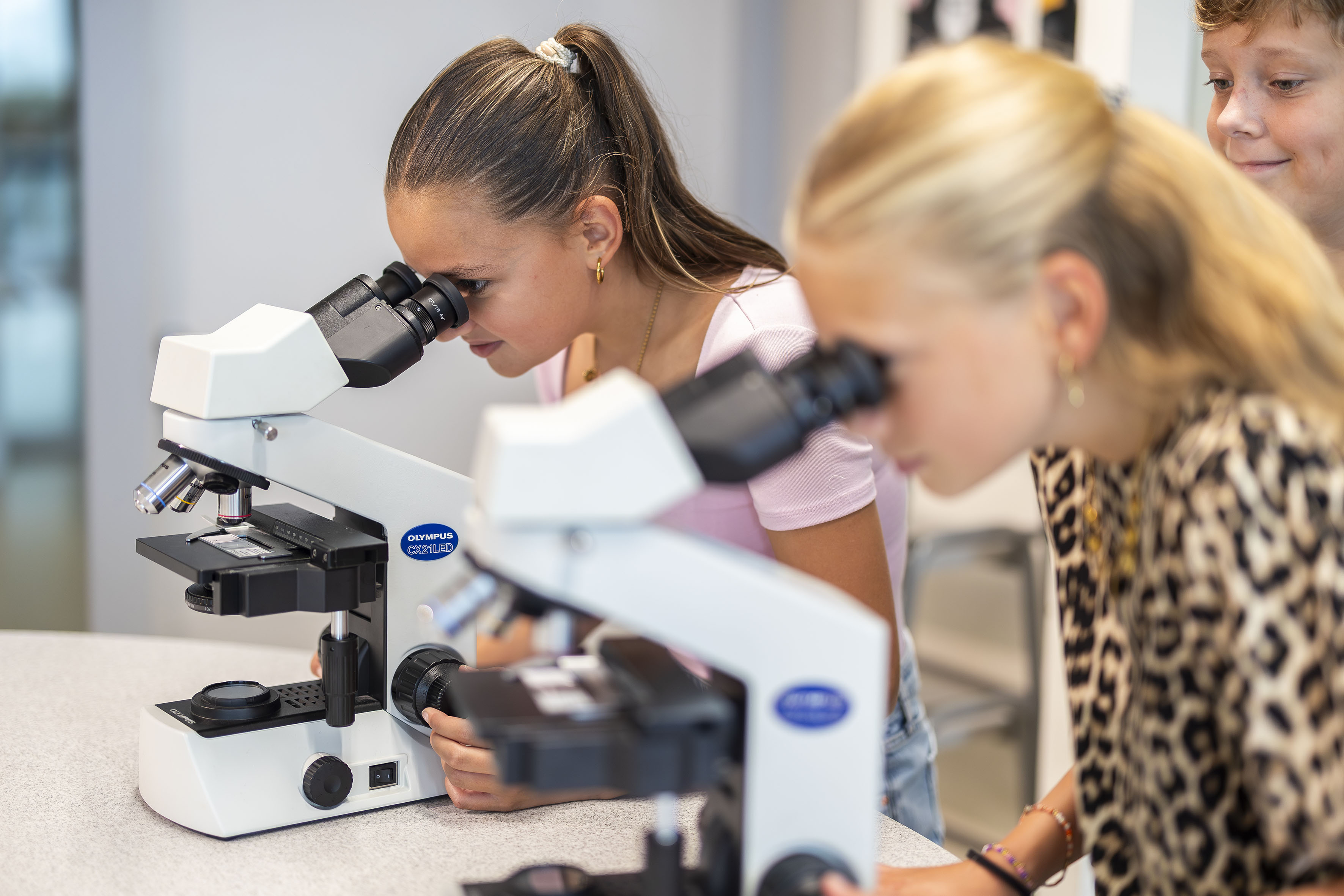 Biologie les