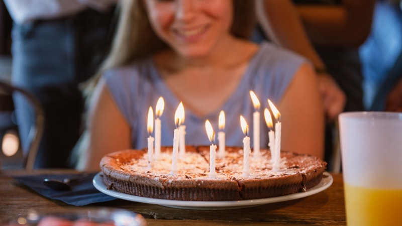 Anniversaire enfants à Lyon - Salon de thé et créateurs de gâteaux à Lyon  Croix Rousse