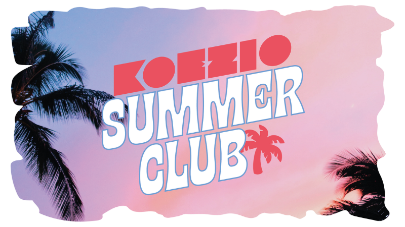 Summer Club Koezio