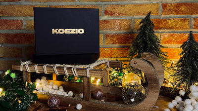 Bannière Noël 2022