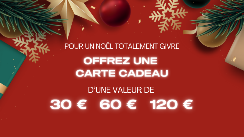 Offrez Koezio pour Noel