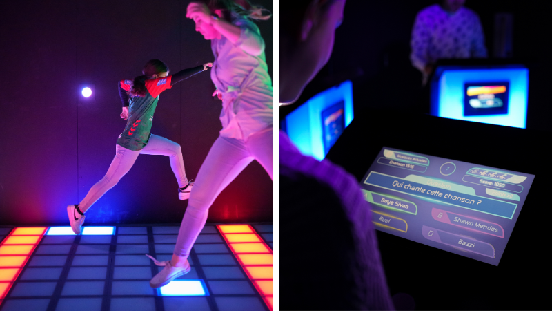 Nouvelles activités à tester - Koezio lille