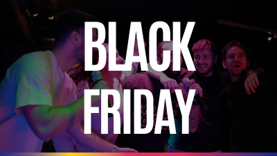 Black Friday chez Koezio