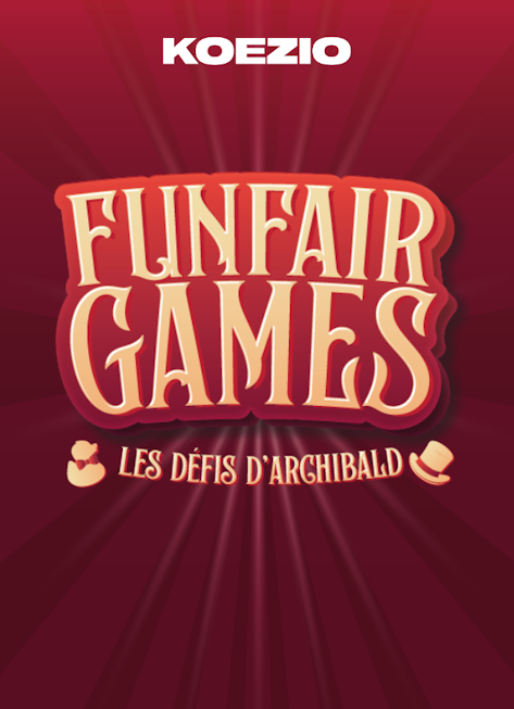 Funfair Games - Action Game - KOEZIO