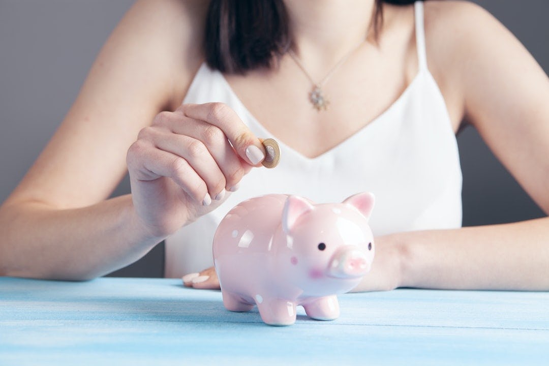 Here’s your best asset when applying for a loan