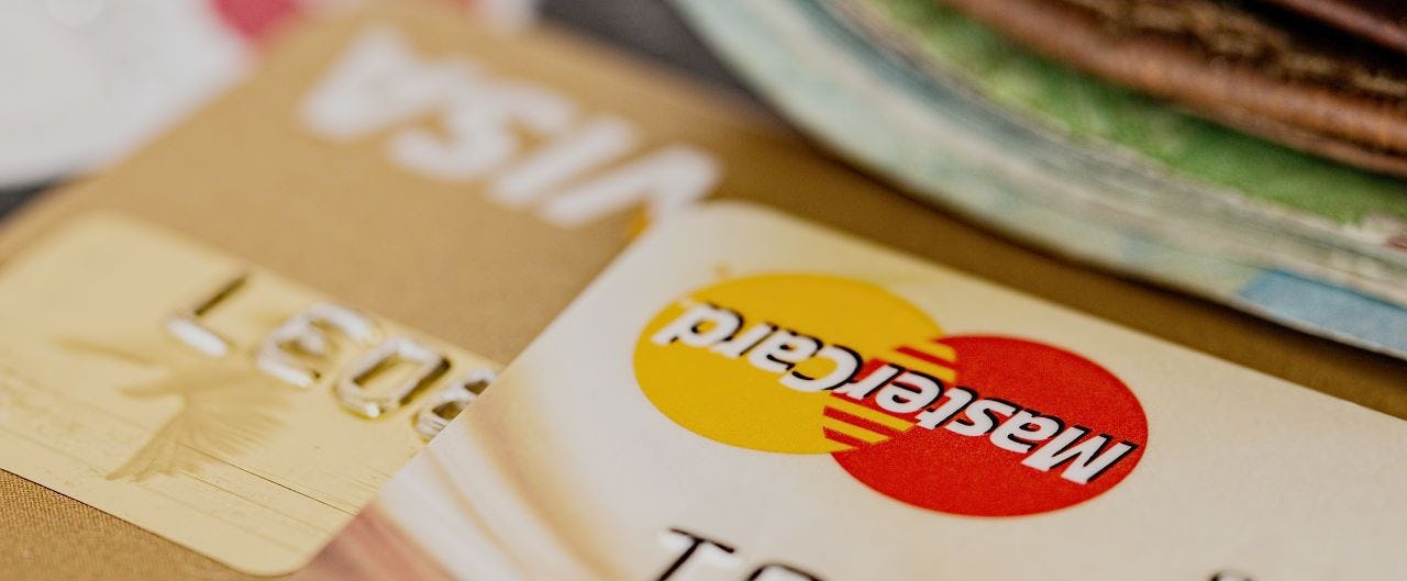 Why using credit cards to pay for home renovations is a bad idea Why using credit cards to pay for home renovations is a bad idea