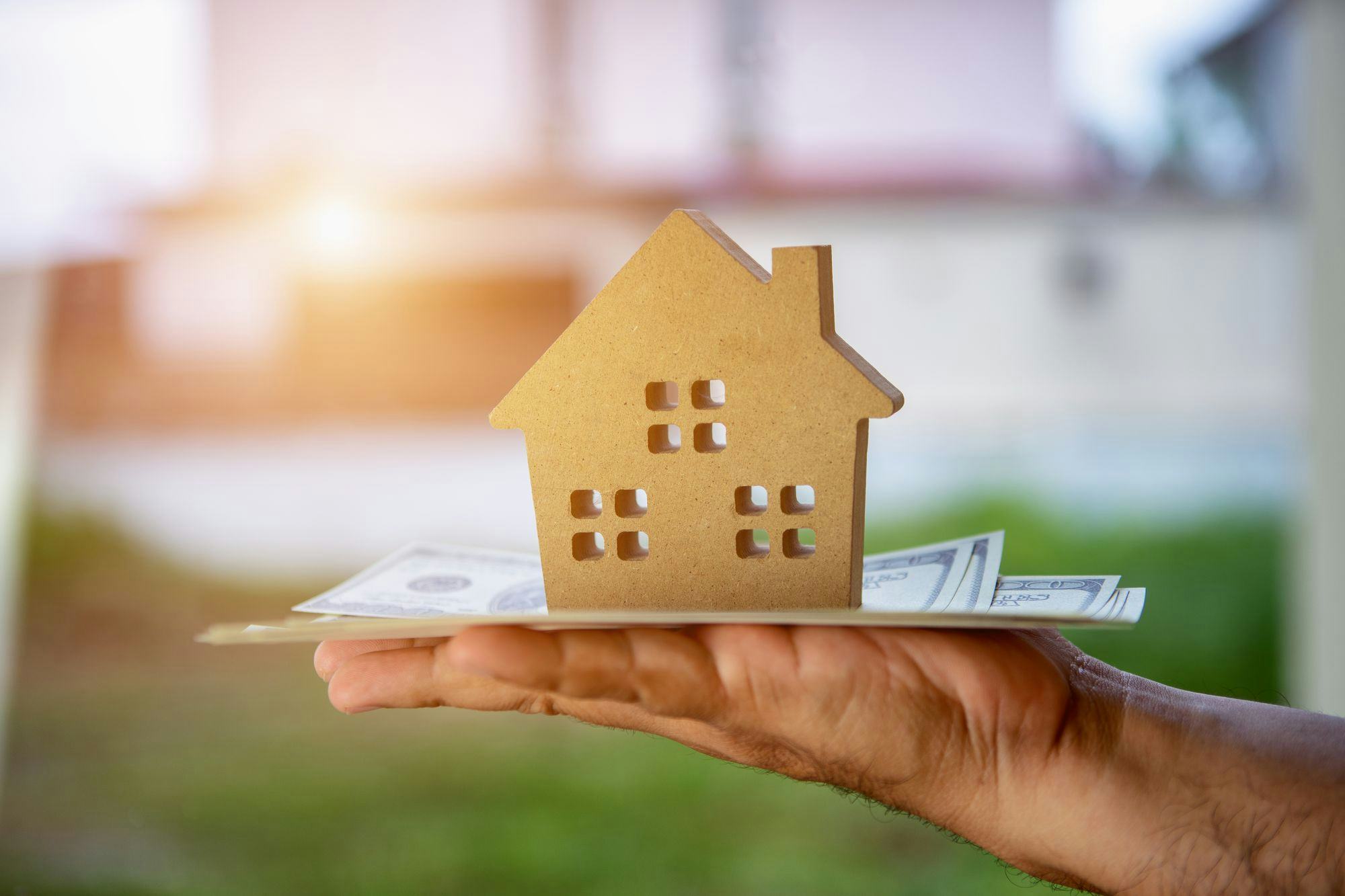 Fact vs. fiction: 7 Common myths about home equity