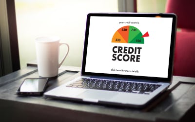 Is a HELOC more ideal than a personal loan for credit score purposes? Is a HELOC more ideal than a personal loan for credit score purposes?