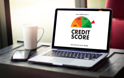 Is a HELOC more ideal than a personal loan for credit score purposes?