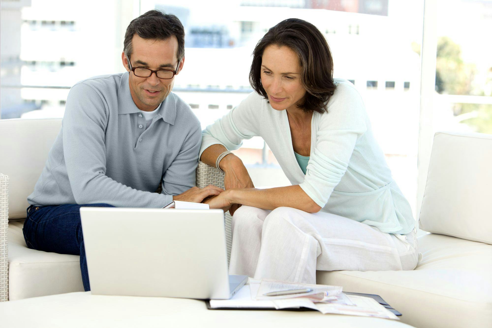 How to refinance a home in eight steps