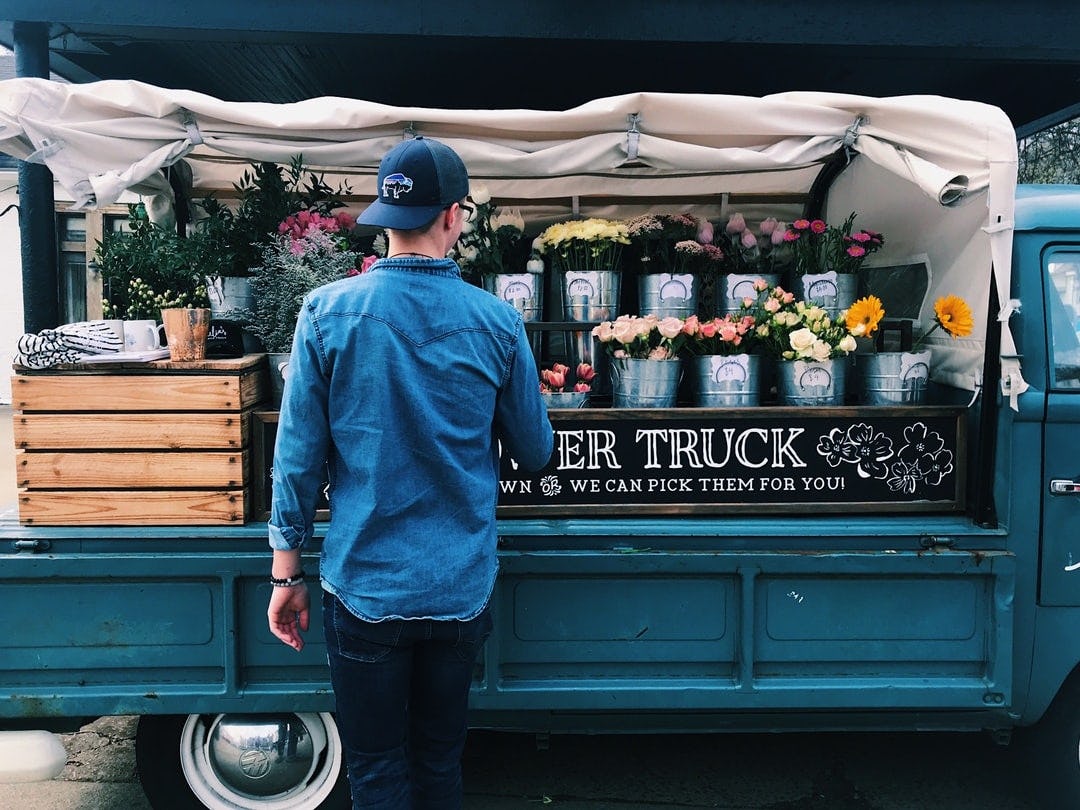 Give your customers a range of payment options with Figure Pay
