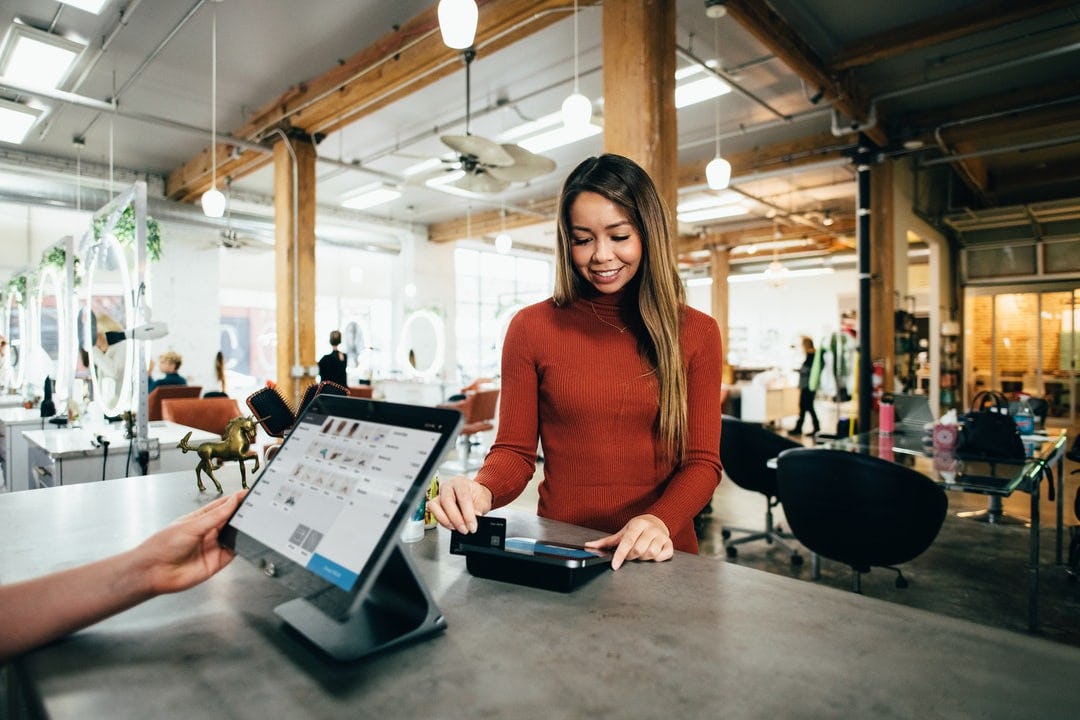 Figure Pay has a Solution for Contactless Retail