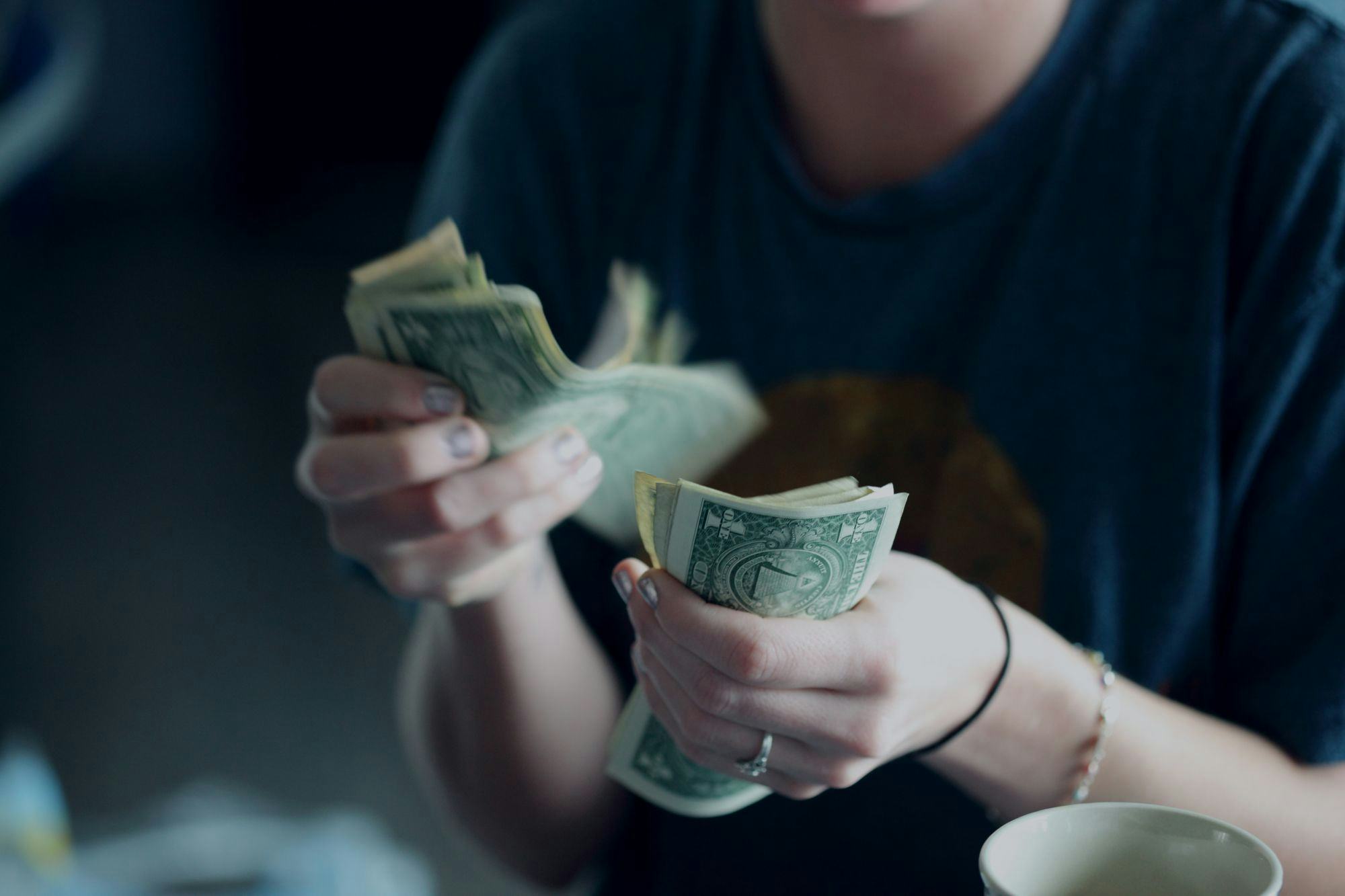 Top 6 ways to prepare for a financial emergency