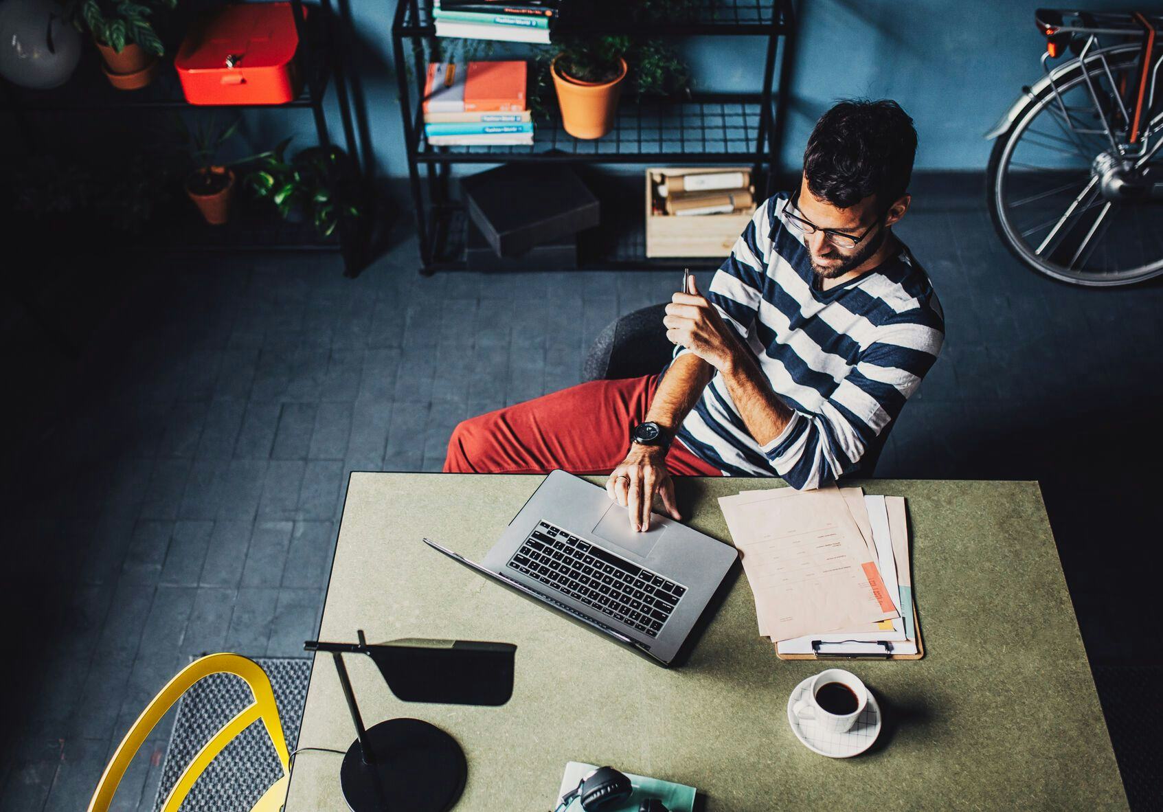 How do I refinance my home?