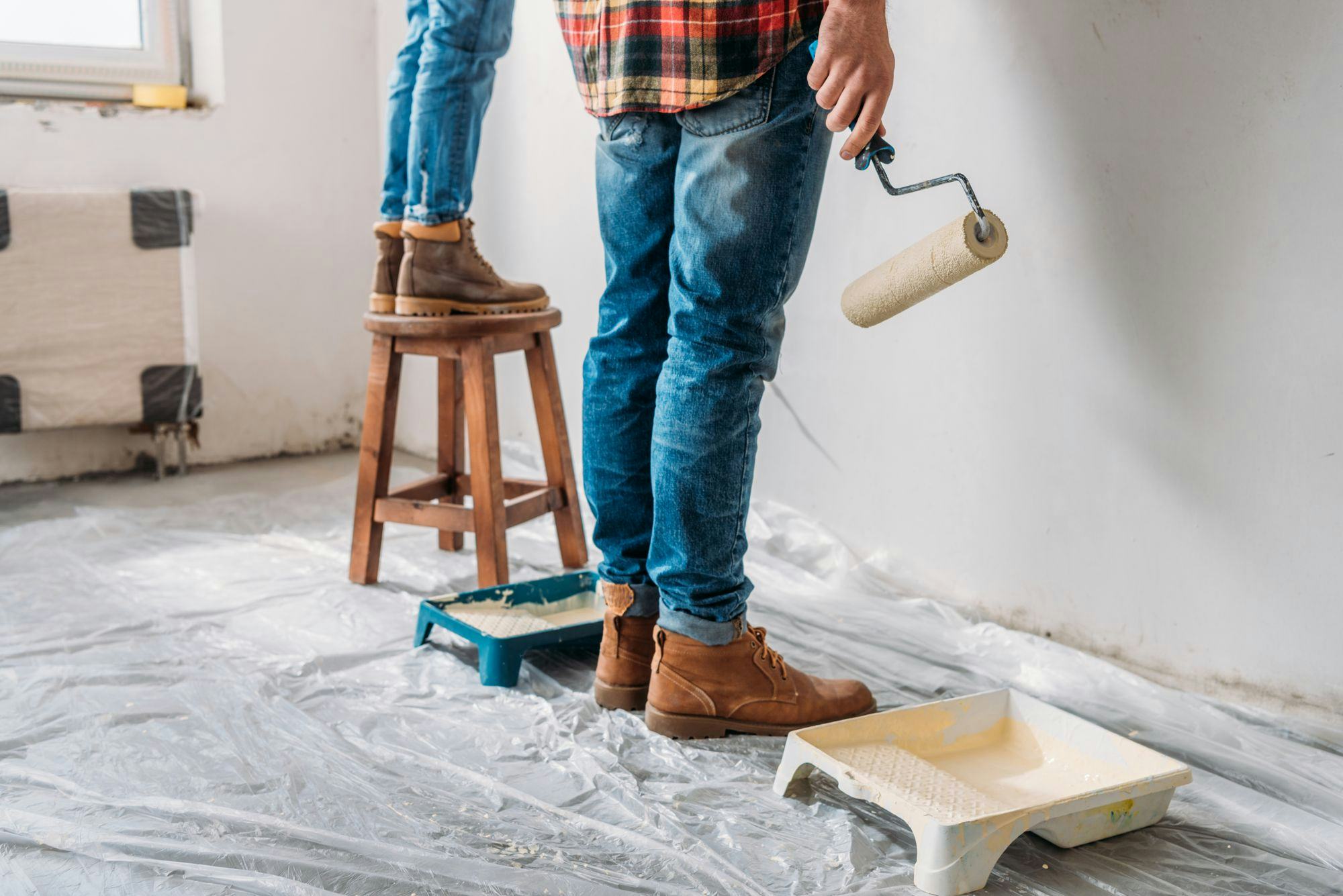 Best loans for homeowners who want to do home improvement