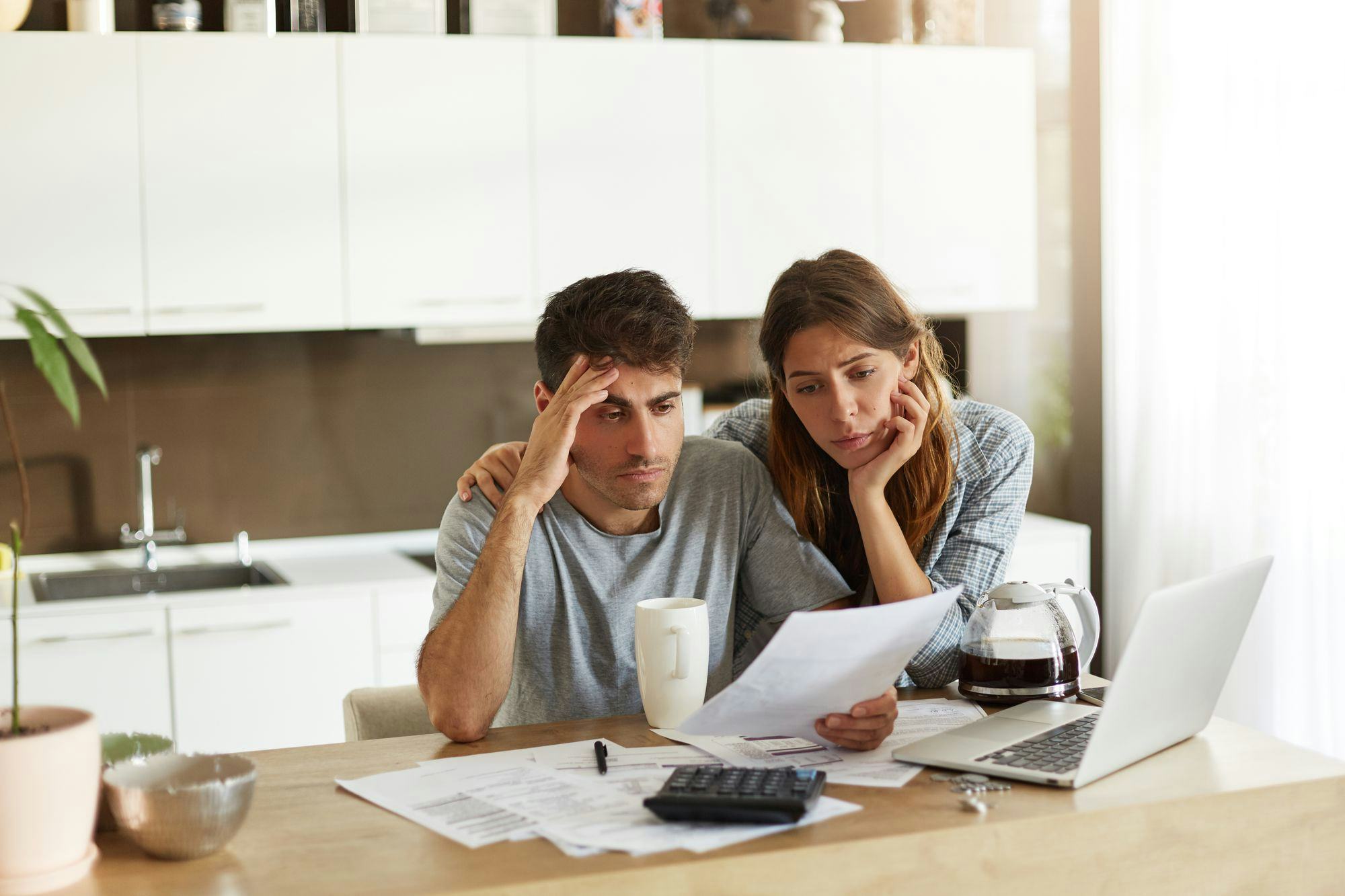 Best loans for homeowners who want to improve their debt in 2020