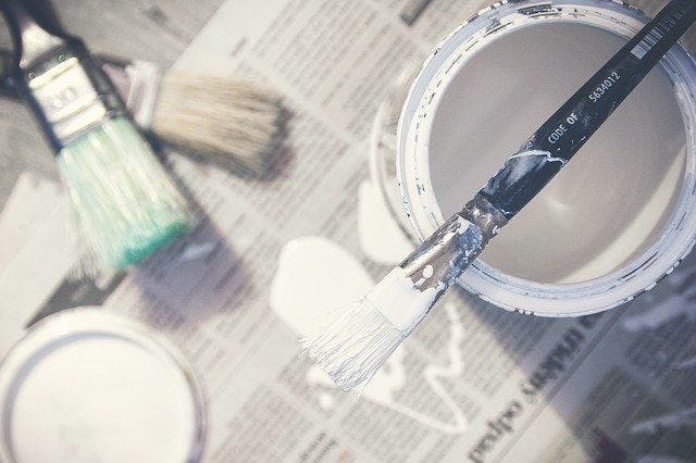 End-of-year project list for your home before the New Year