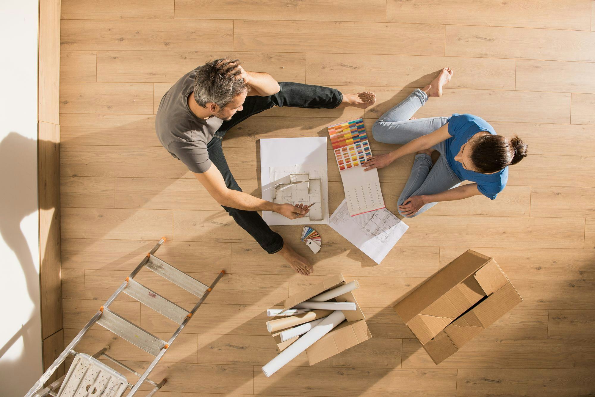 Home improvements to consider for 2020