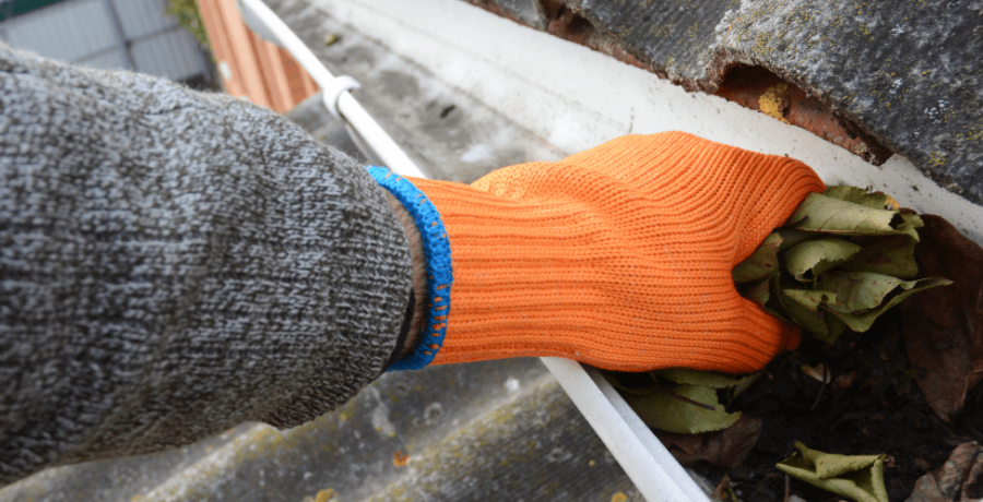 Spring Home Maintenance Checklist
