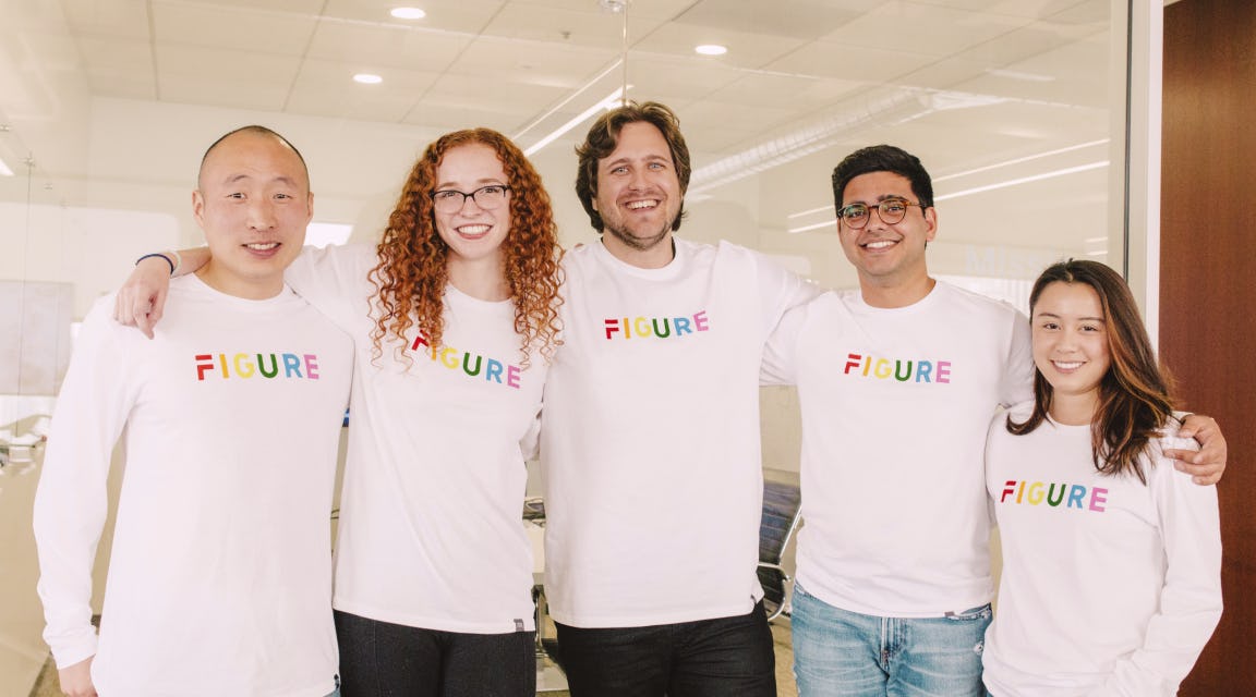 Figure's vision, mission, and values Figure's vision, mission, and values