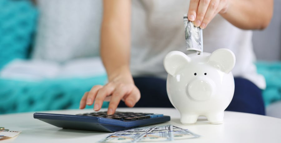 Inflation and interest rates are key factors in determining the future value of your savings, so it’s important that you understand their effects.