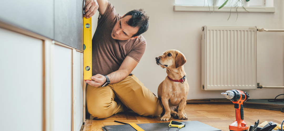 HELOCs vs. Personal loans for home improvement