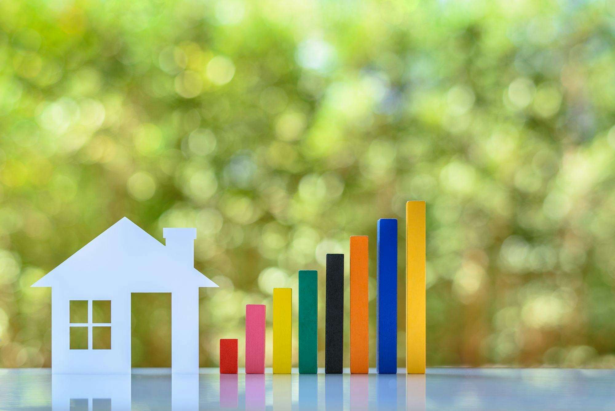 8 tips for getting the best HELOC rates in 2020 Figure