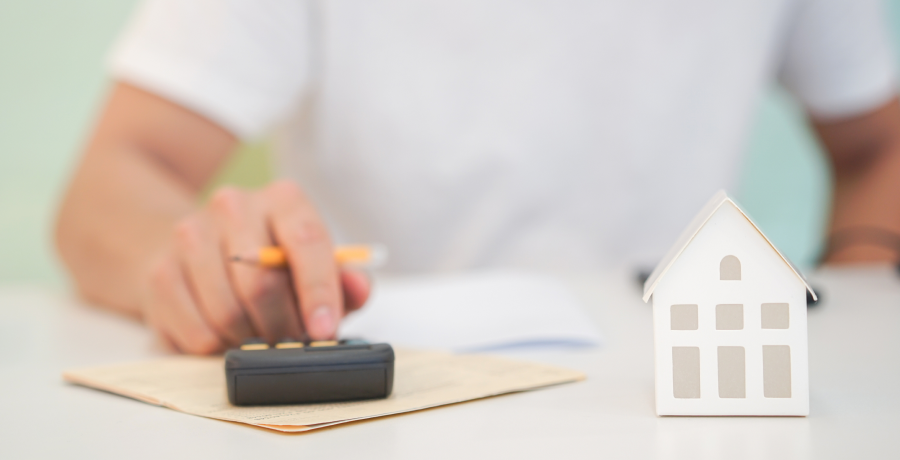 Mortgage refinance guide