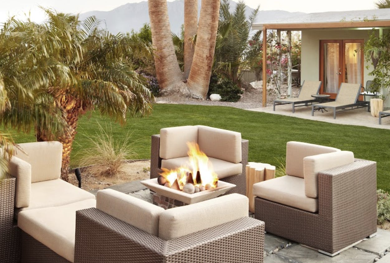 How to build the backyard of your dreams How to build the backyard of your dreams