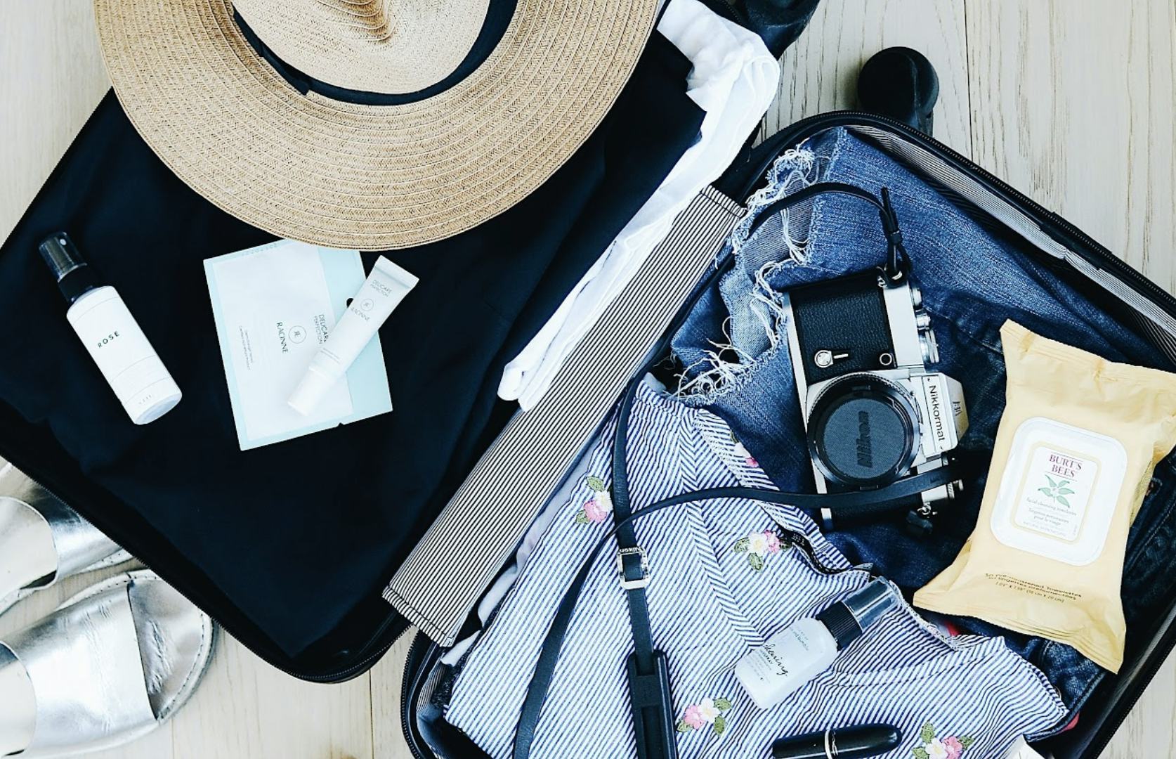 Should you use home equity to TAKE A VACATION?