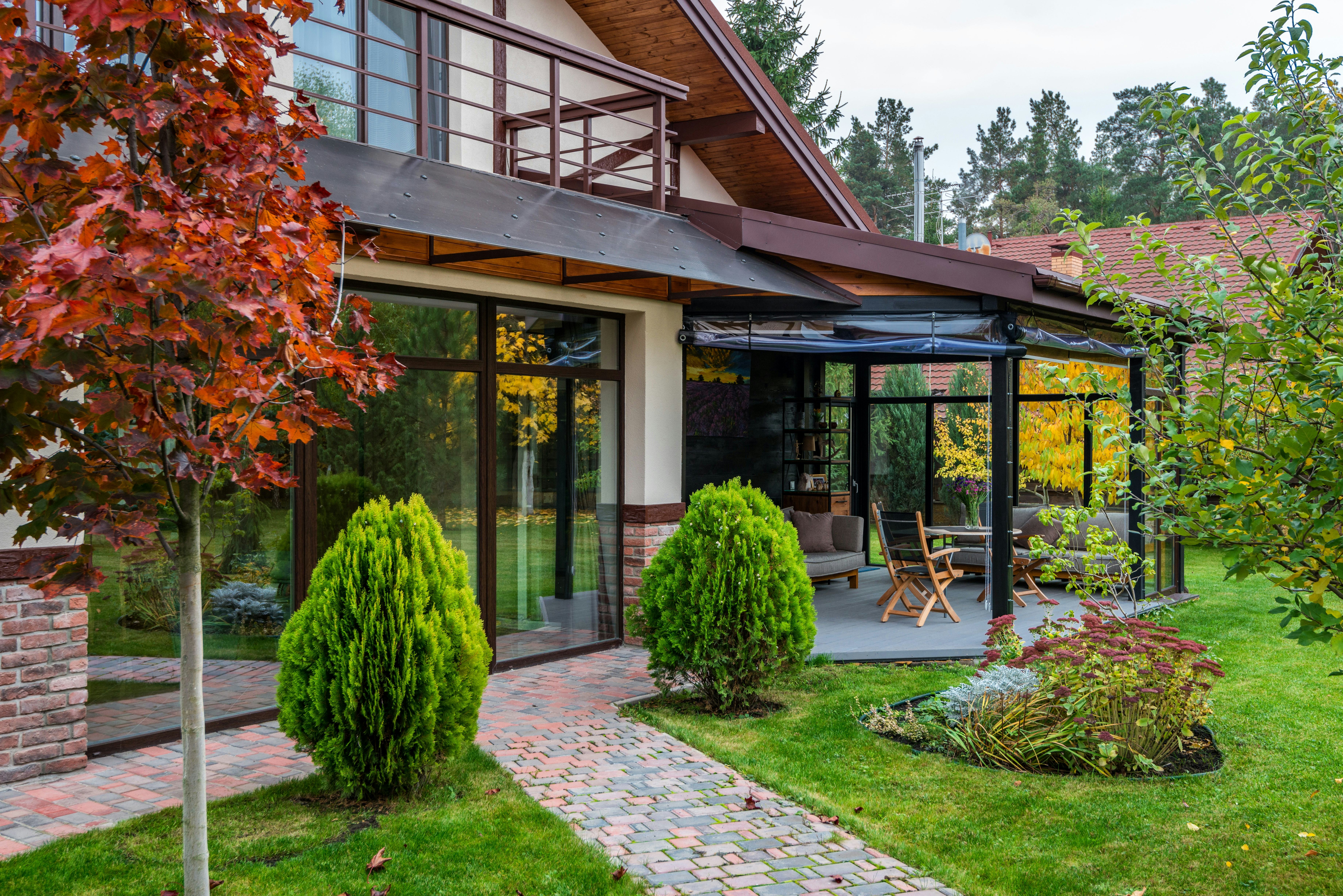 Here are the signs you’ve outgrown your starter house