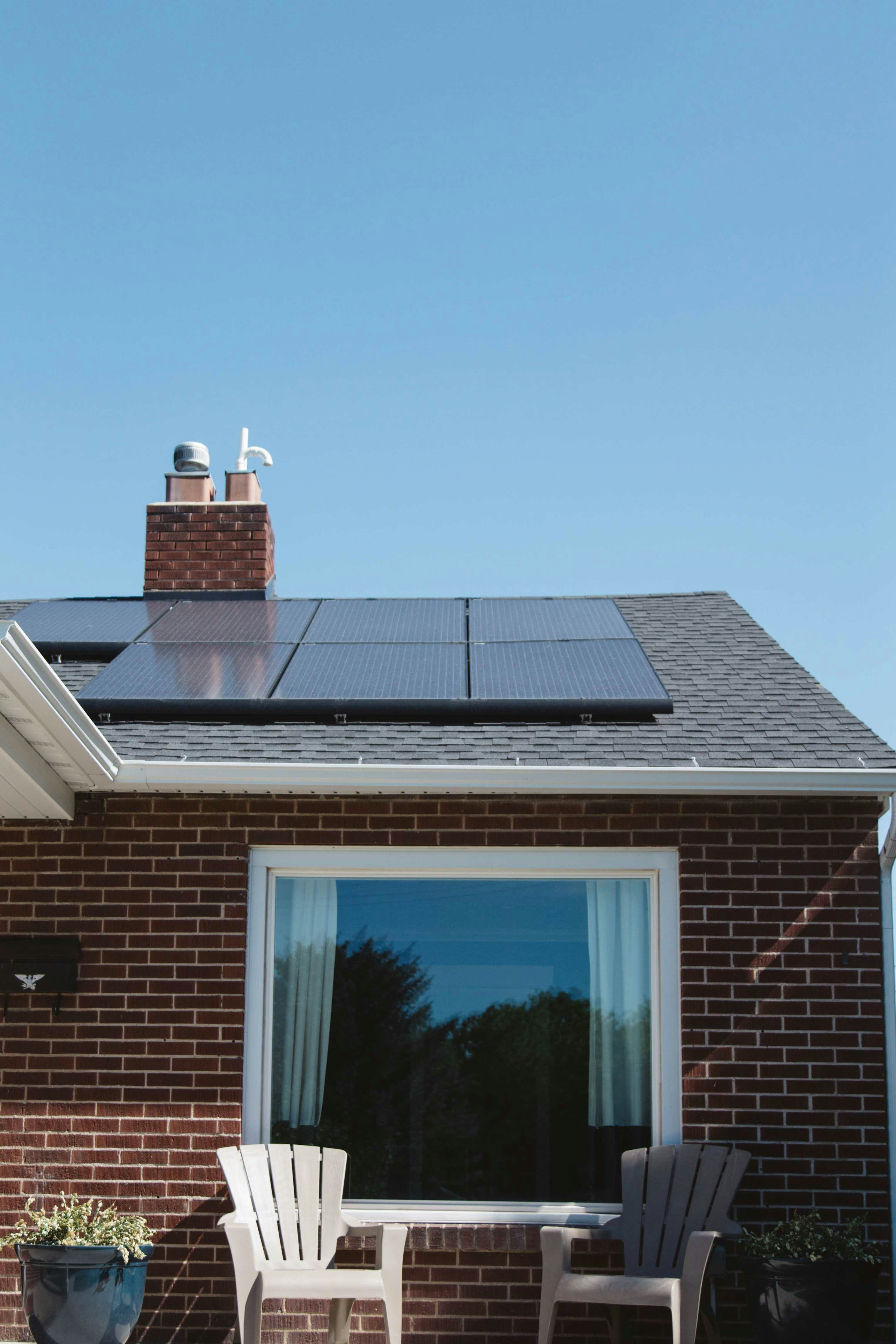 How much do solar panels increase your home value?