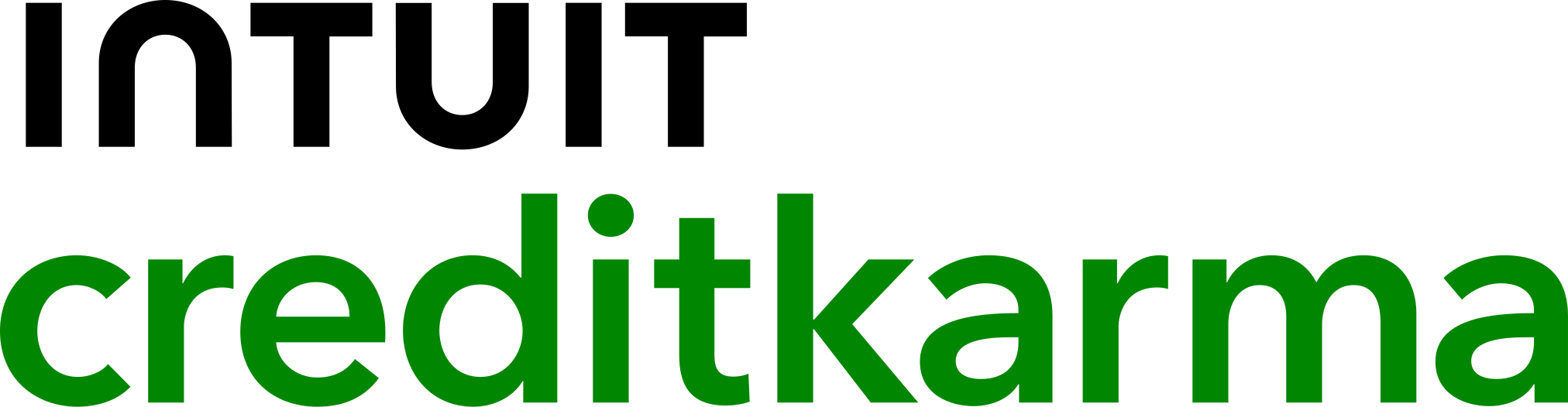 Credit Karma logo