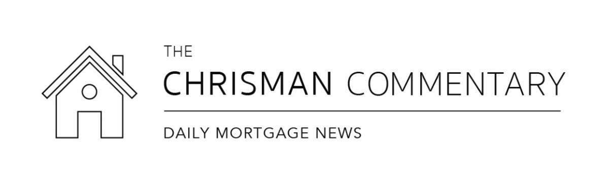 The Chrisman Commentary