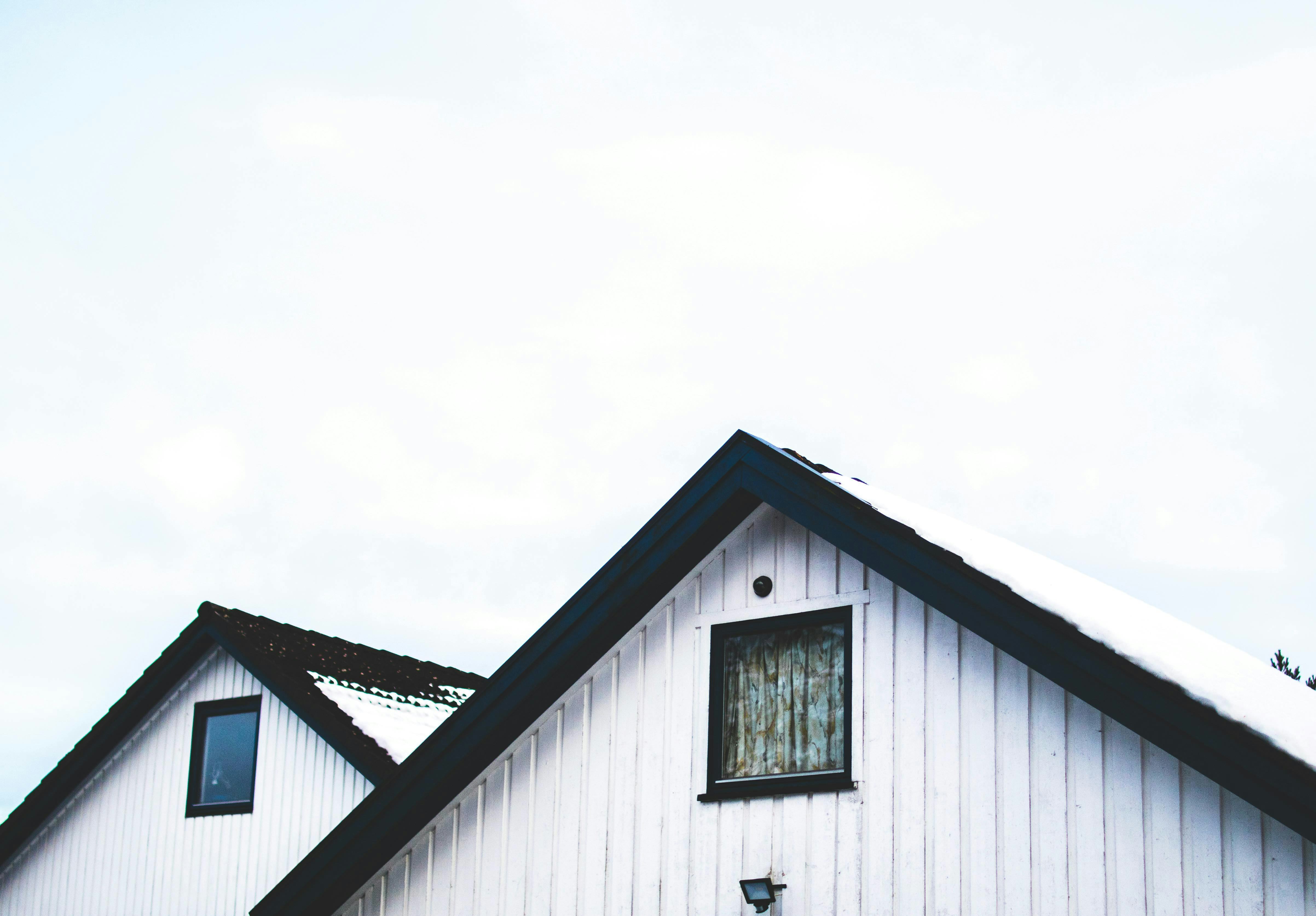 HELOC to Roof