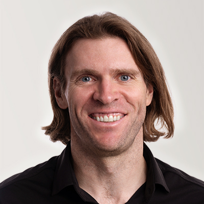 Barron Ernst