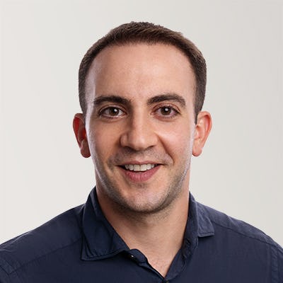 Michael Tannenbaum